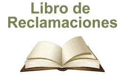 Libro de Reclamaciones
